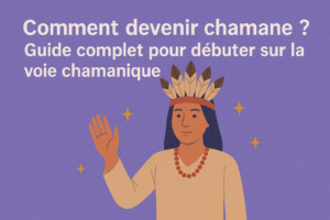 Lire la suite à propos de l’article Comment devenir chamane ? Le guide chamanique complet !