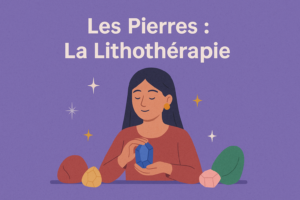 Lire la suite à propos de l’article Lithothérapie : Comment les pierres naturelles éveillent nos énergies et notre spiritualité